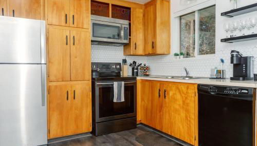 Cheerful 3 Bedroom near USU - Inspiring Memories - Foto 5