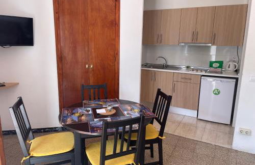 Apartamentos El Sol - Photo 57