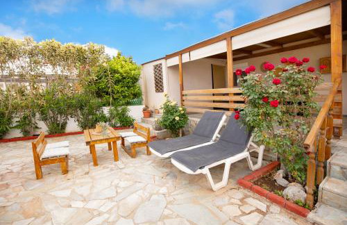 Xenia, villa by the sea! - Foto 26