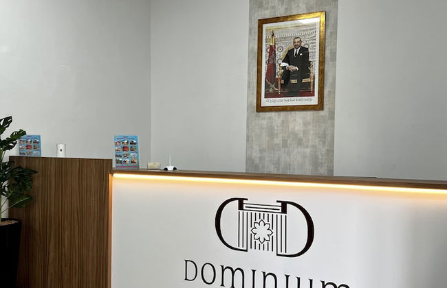 Dominium Résidence - Photo 2