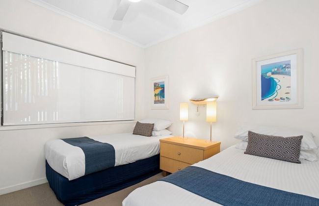 Culgoa Point Beach Resort - Photo 33