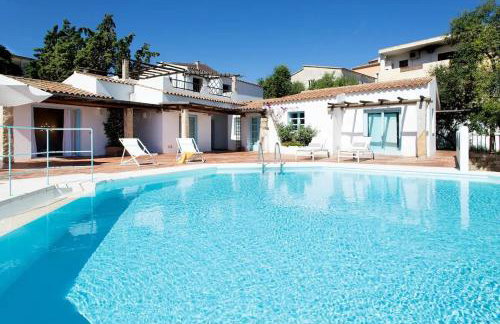 Casa Il Gelsomino San Pantaleo - Foto 2