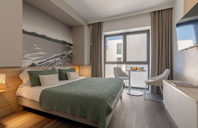 Lagrange Apart'HOTEL Les Jardins d'Olympie - Foto 11