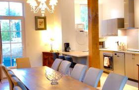 DOMAINE DE MALVAUX - Gîte classé 5 étoiles - 15 personnes - Sologne - Nouan le Fuzelier - Ambassadeur Sologne - Photo 12