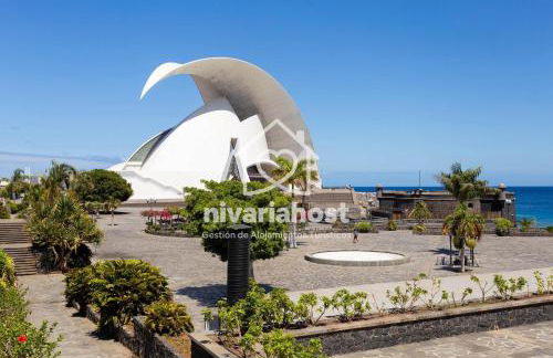 The Happy Place Santa Cruz, by Nivariahost - Foto 26