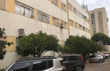 Apartamento Mobiliado Agrishow 2026 para 2 pessoas - Foto 8