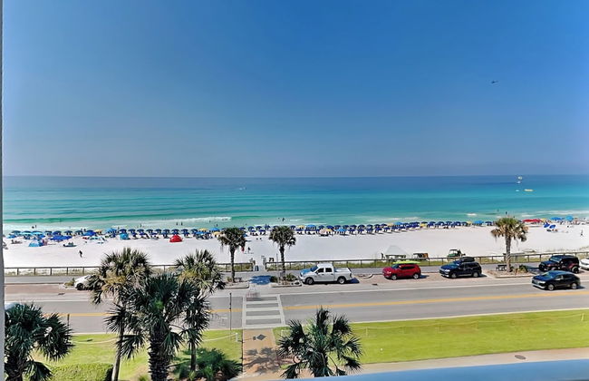 Majestic Sun by Southern Vacation Rentals - Foto 77