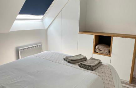 Résidence des 3 îles, en plein centre-ville, à 5 min des plages, 3 appartements neufs - Foto 94