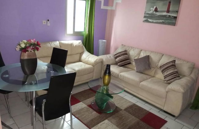 Remarkable 1 Bedroom Flat in Bonaberie Ancienne - Foto 8