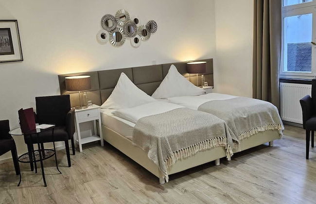 Hotelbetriebe Güldenhaupt Gmbh - Foto 40