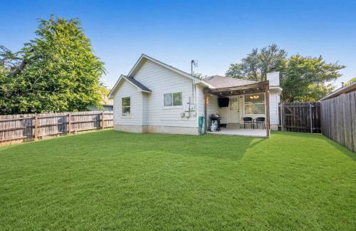 Cozy Getaway, Minutes from Austin! - Foto 21