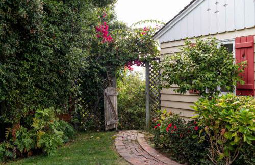 The Porter House - Sweeping Ocean Views - La Jolla - Foto 46