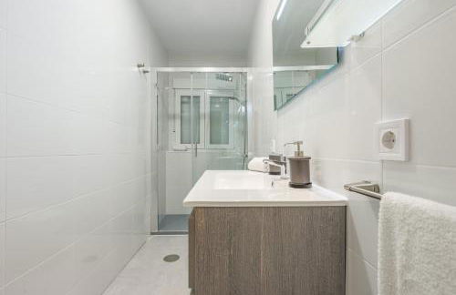 EXCLUSIVO APT 2 HAB-2 BAÑOS-LUMINOSO ↑ CALIDADES - Photo 9