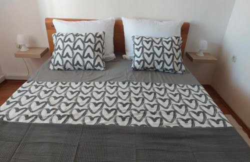 Apartman Mia Vir - Foto 16