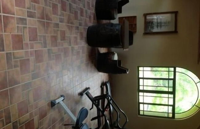 Milbrooks Villa and Retreat - Foto 32