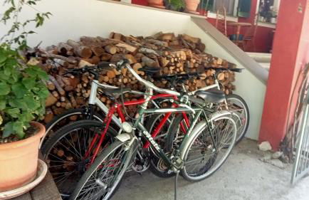 Villa con Piscina in Umbria - Foto 16