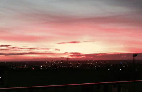 Casa con espectaculares vistas a Sevilla - Foto 35