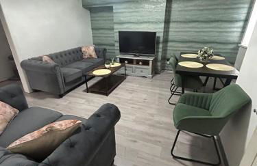 3 Bedroom House Driveway near to NEC - 6 guests - Foto 1