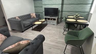 3 Bedroom House Driveway near to NEC - 6 guests - Foto 1