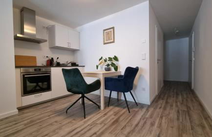 Studio- Gemütlich, Charmant, Zentral - Foto 3