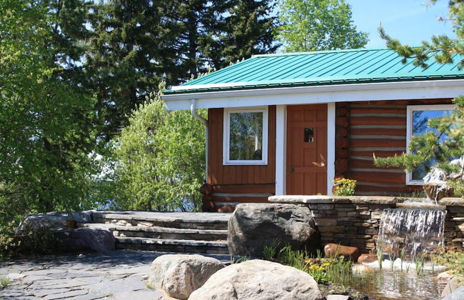 Christina Lake Lodge - Foto 37