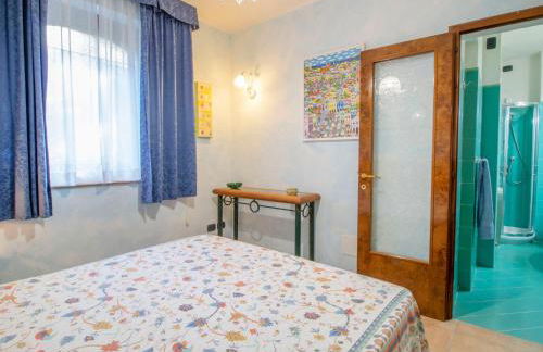 Villa Messi by Interhome - Foto 31