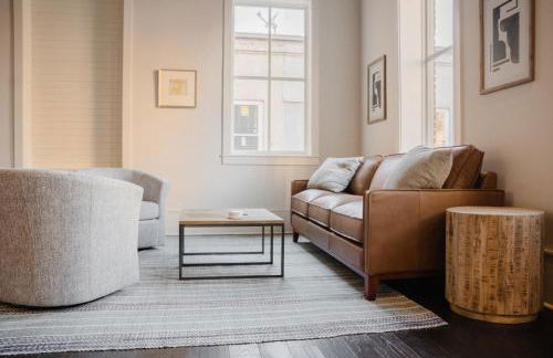 Quiet Downtown Loft - Walk to Dining and Coffee - Foto 10