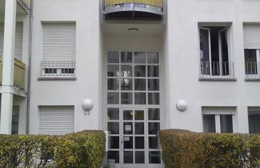 City Apartment Tübingen-Lustnau - Foto 7