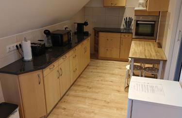 Ferienwohnung in Kleinstadt nähe Spreewald - Foto 3