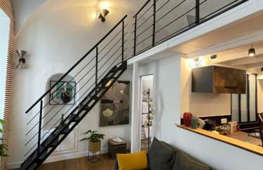 Nid douillet - maison Spinola - Photo 11