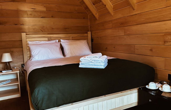 Lome Çiftliği Otel ve Restoran - Photo 20