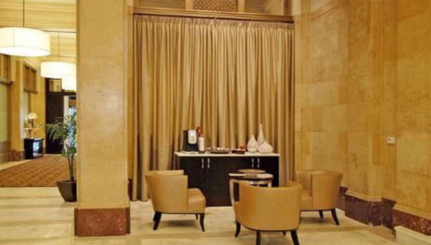 Lobby-Lounge