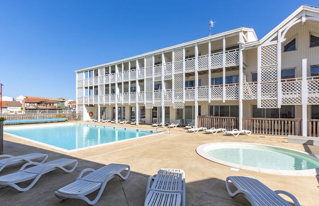 Les balcons des pêcheurs C21 - Foto 1