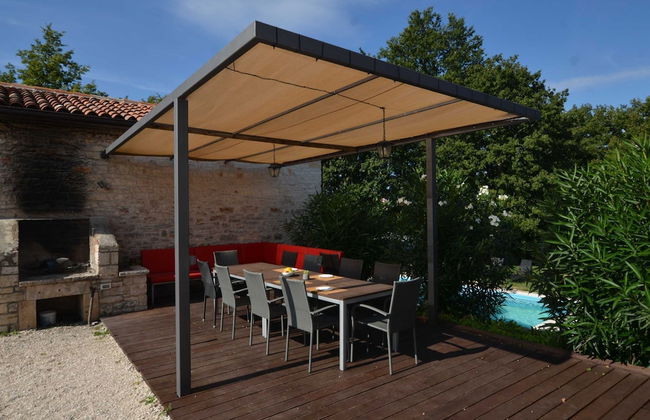 Forest Breeze Retreat in Zminj - Foto 64