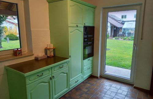 Ferienwohnung Riposo - Foto 12