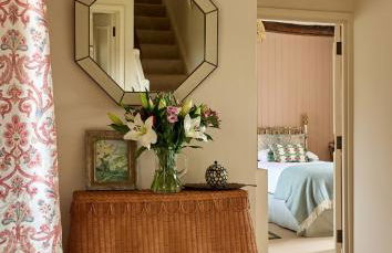 Haybarn Cottage - Foto 34