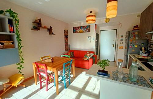 Relaxing apartment near Milan - Foto 1