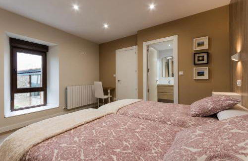 El Balcon de La Lomba - Casa - Foto 67