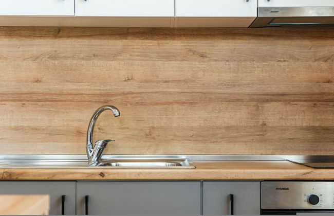 Garden View Apartment - Karafili - Photo 11