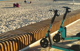 Casa del sol, Las Ocas urbanizacion,2 bedrooms , 2 bathrooms,solarium ,nice swimming pool and barbecue - Foto 28