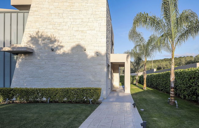 Royal Bird Villa - Foto 54