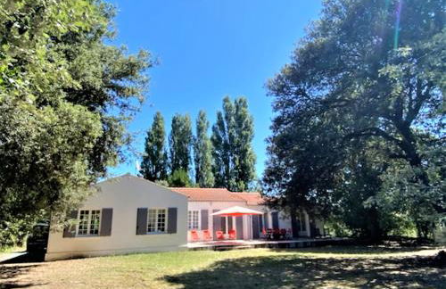 La Haute Foret proche mer - Foto 1