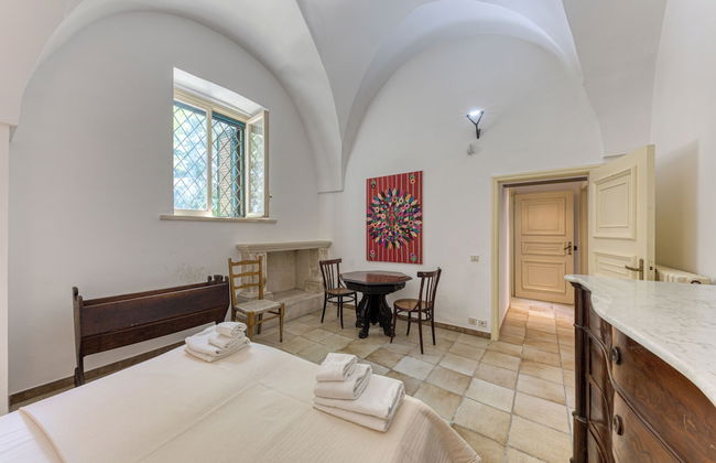 Masseria Preti Historic Masseria Galatina - Foto 17