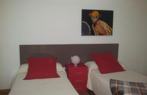 Apartamentos Antares 1 - Foto 21