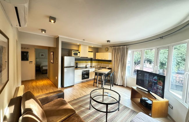 Lastarria Hotel & Aparts - Photo 41