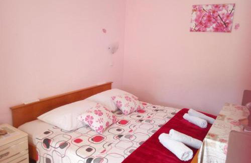 Family-friendly apartments with swimming pool Lozovac, Krka - 18961 - Foto 16