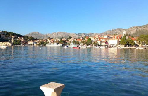 NEW Apartment Roko Zvekovica -Cavtat,near Dubrovnik airport - Foto 43