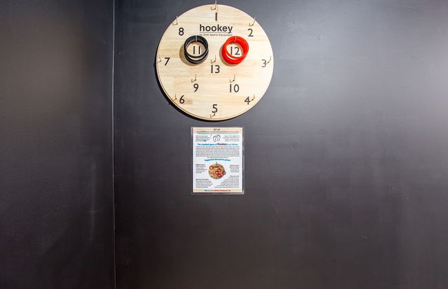 THE GAMER-4BR Home-Near Everything ATL - Foto 39