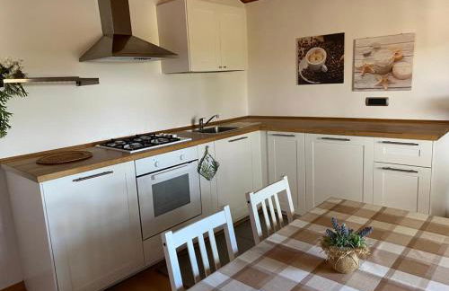 Attico Panoramico tra Verde e Mare con Giardino Deluxe - Foto 15