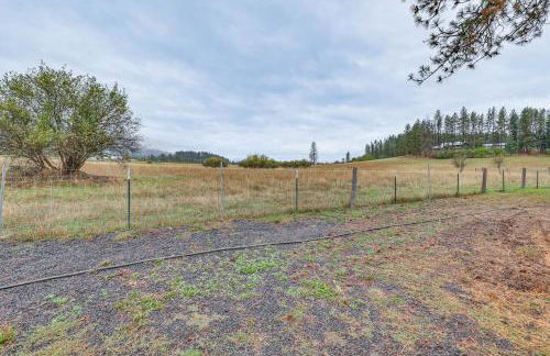 Cozy Clearwater Apartment - Hike, Fish and Explore! - Foto 21